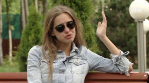 ДОМ-2 Lite 4085 день Дневной эфир (17.07.2015)