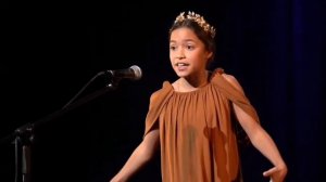 Моника Тафара. «Приглашение в путешествие» Николай Гумилёв