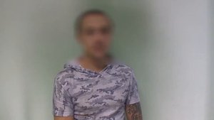47 летний житель поселка Верхнеднепровский сходил в гости к знакомому, где был ограблен и избит Рег