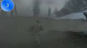 Все крики в игре The Elder Scrolls V-Skyrim. Часть 1
