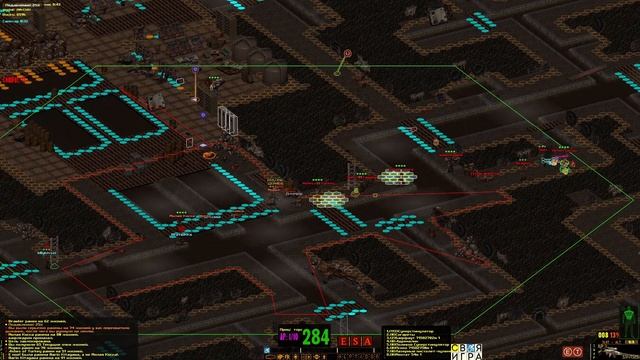 Бодаемся под Нью-Рено и не только в FOnline Requiem смотреть онлайн