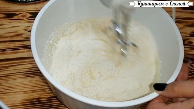 Готовлю каждые выходные - и совсем не надоедает! Простой, домашний ?МЕДОВЫЙ ПИРОГ! Выпечка к чаю!