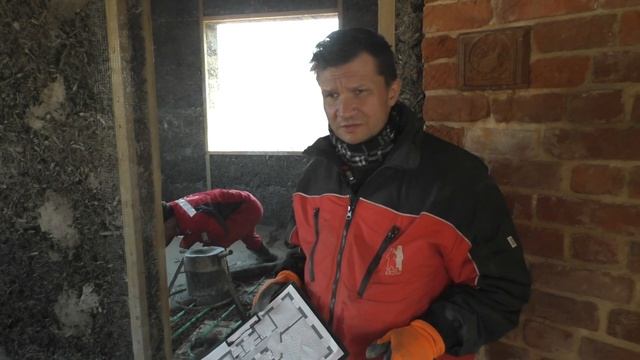 Лучшее решение для отопления вашего дома - Теплый пол. Комфортно, экономно и экологично.