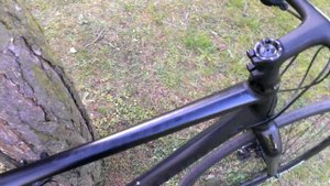 Cannondale Bad Boy 4 FATTY  urban