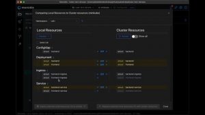 Introduction to Monokle v1.7 - Kubernetes Manifest IDE