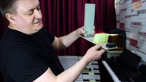 Как сделать педаль-тренажёр для большого барабана из хлама