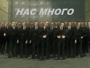 Нас много (песня группы "Гражданская оборона") кавер