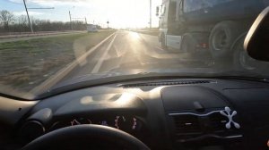НЕБОЛЬШАЯ СУЕТА по ГОРОДУ // ПРЯЧЕМСЯ ОТ ДПС