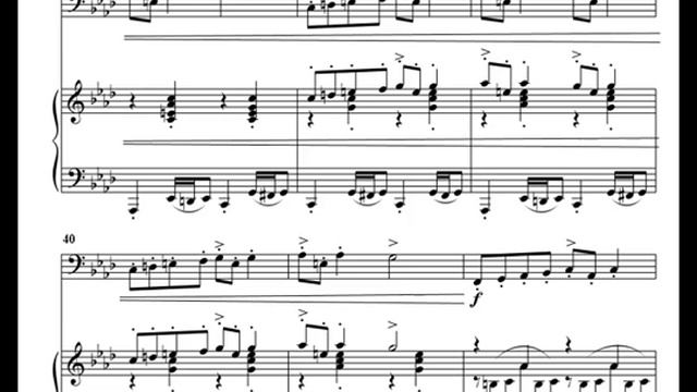 Grieg: In the Hall of the Mountain King - Trombone смотреть онлайн