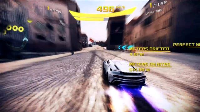 Asphalt 8: Full Bugatti Showcase (Every Car in-game) смотреть онлайн