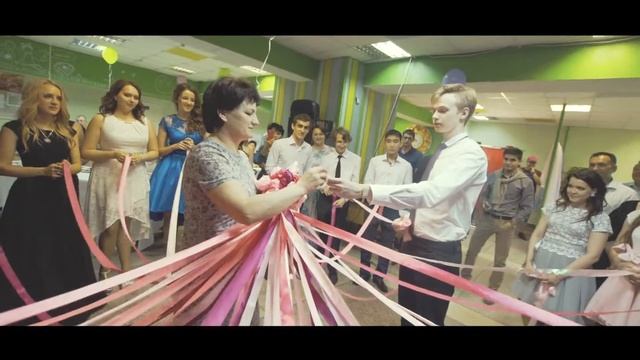 Выпускной 88 школы. смотреть онлайн