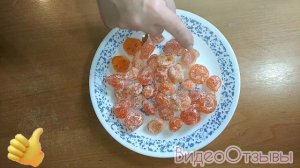 КУМКВАТ.   Такого эффекта я не ожидала ?‼️