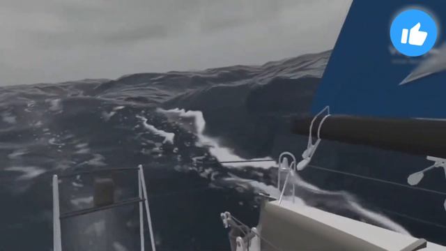 VRSailing by BeTomorrow смотреть онлайн