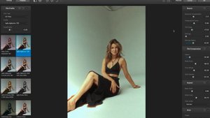 Лучший плагин эмуляции пленки?