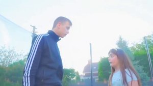 Клип||Эмемденс||Леди Диана и Смайл