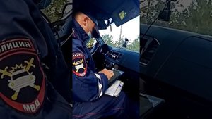 дпс останавливают развод за такси