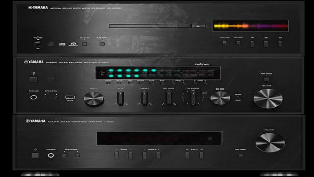 Alexander Pierce - Best Mix 1' for People  (Skin vector YAMAHA NS)