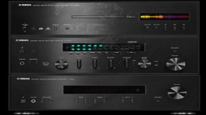 Alexander Pierce - Best Mix 1' for People (Skin vector YAMAHA NS)