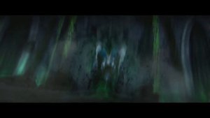 Naxxramas Trailer 2017 (Русская озвучка)