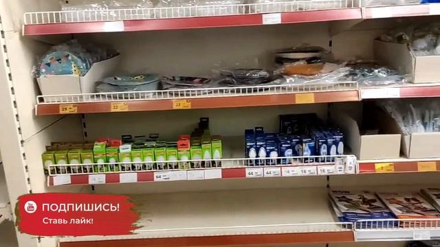 Константиновка - ул.Леваневского - Экомаркет - 03.09.2022г.
