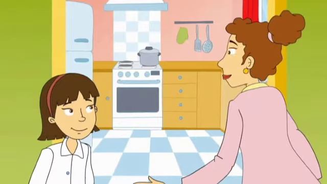 Family and Friends 1 Unit 8 Story - Where’s Grandma？ - 2nd Edition ｜ Animated Story