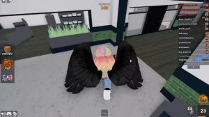 ЙОШИ ПРИКОНЧИЛ НАС ЗА КОНФЕТКИ! Roblox Murder Mystery 2