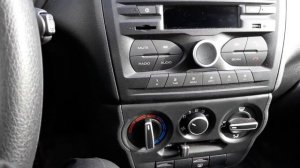 Гранта FL  проблемы с мультимедийной системой