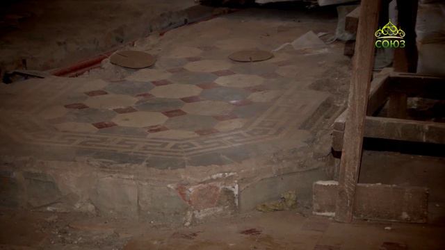 По святым местам. Храм Казанской иконы Божией Матери (Алатырь)