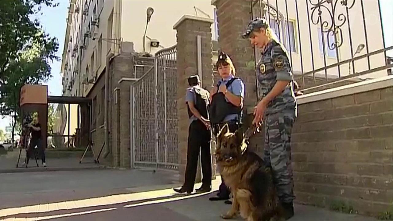 Суд в Ростове вынес приговор украинцу, который готовил теракты по заданию СБУ