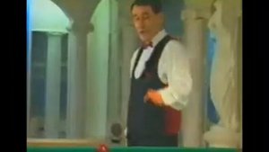 Уроки бильярда от Владимира Симонича