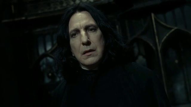 Северус и Гермиона/Severus &Hermione - Небо линии смотреть онлайн