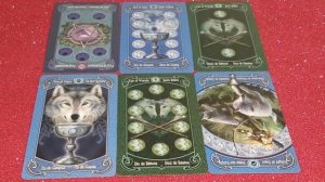 Какой сюрприз преподнесёт лето. Расклад на таро. 4 варианта