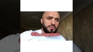 Ответка Кадырову