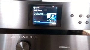 Audio analogue crescendo Project pioneer n50a  jamo concert c807