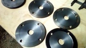 точильно шлифовальный станок 332Б часть 2