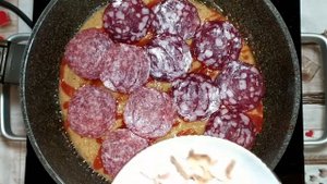 ПИЦЦА НА Сковороде ЗА 5 МИНУТ БЕЗ ВЫПЕЧКИ! БЕЗ МУКИ РЕЦЕПТ