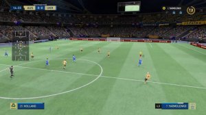 FIFA 22 КАРЬЕРА ЗА ИГРОКА ★СЫН ЯРМОЛЕНКО СНОВА ЗАБИЛ?★#3