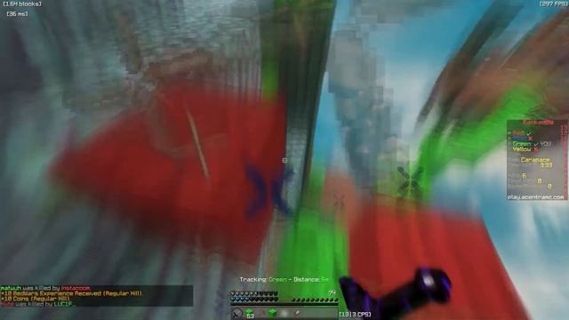 Ranked Bedwars Montage
