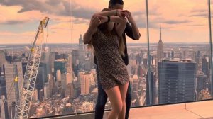 Aventura (Romeo Santos) - Cuando Volverás Acoustic Version - Edge NYC