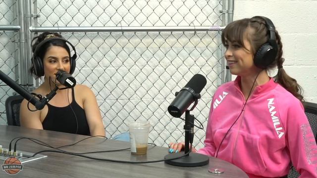Riley Reid Speaks On Hooking Up With Lil Pump & Lil Xan