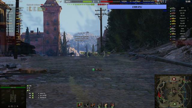 Soap007 идет фармить. Неожиданный черный рынок. LeBwa прости. смотреть онлайн