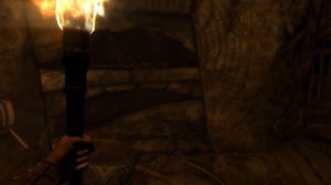 Skyrim Special Edition-ПРОХОЖДЕНИЕ-Логово Сольюнда