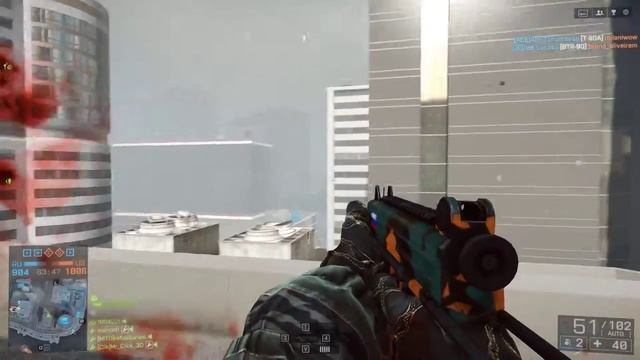 livestrean battlefield 4 смотреть онлайн