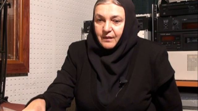 Легенды дубляжа - Ольга Гобзева смотреть онлайн