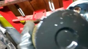 Устройство топливного фильтра