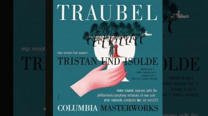 Tristan und Isolde: Prelude to Act III