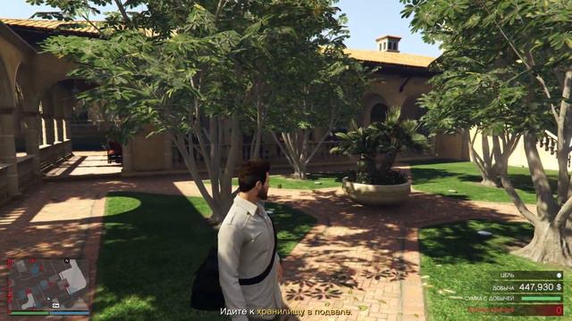 GTA 5 Кайо Перико 1 600 000 без гличей , без золота смотреть онлайн