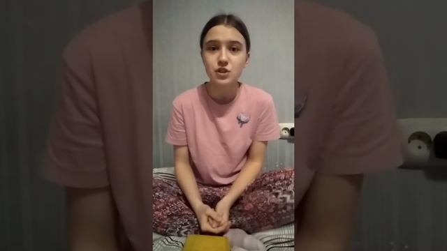 Воскресная школа 1А. История про Иону и поделка смотреть онлайн