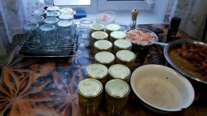 Лучшие рецепты для автоклава от Иваныча