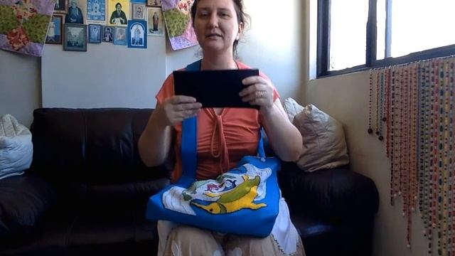 Сумка для путешествий смотреть онлайн